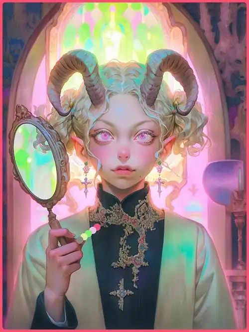 反派逆袭人物弧光解析封面